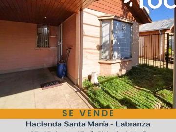 Casa en Temuco