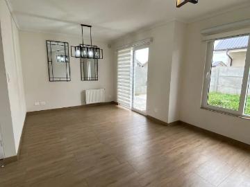 Casa en Temuco