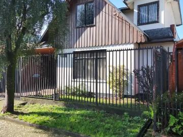 Casa en Temuco