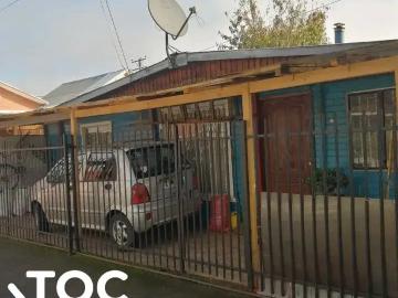 Casa en Temuco