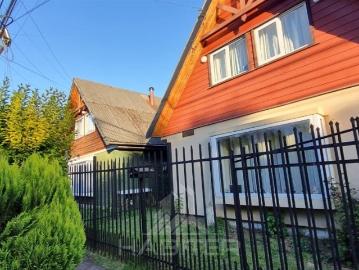 Casa en Temuco