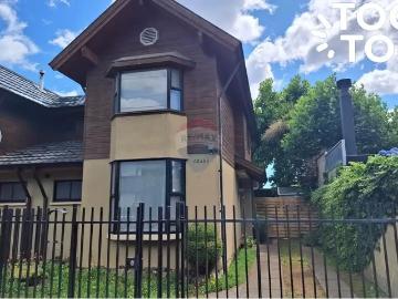 Casa en Temuco