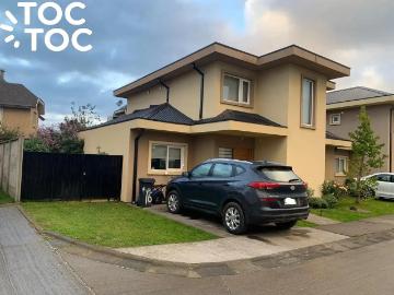 Casa en Temuco