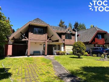 Casa en Temuco