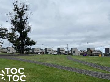 Casa en Temuco