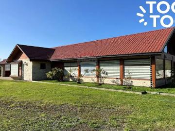 Casa en Temuco