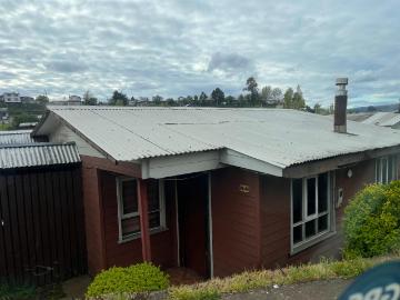 Casa en Temuco