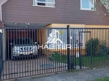 Casa en Temuco