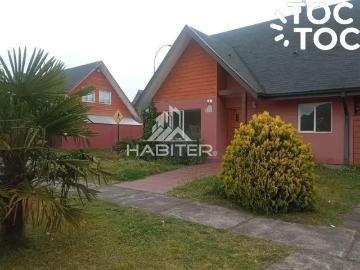 Casa en Temuco