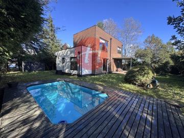 Casa en Temuco