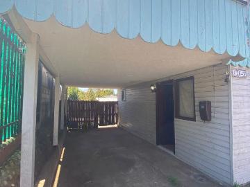 Casa en Temuco