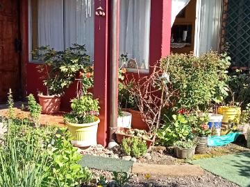 Casa en Temuco