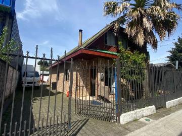 Casa en Temuco