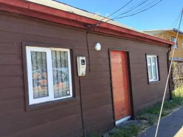 Casa en Temuco