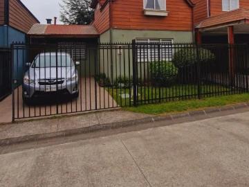 Casa en Temuco
