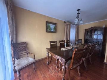 Casa en Temuco