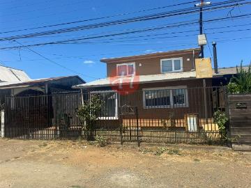Casa en Temuco