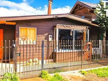 Casa en Temuco