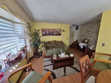 Casa en Temuco