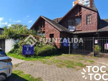Casa en Temuco