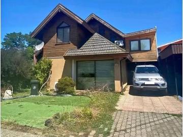 Casa en Temuco