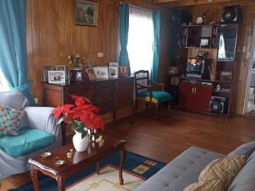 Casa en Teno