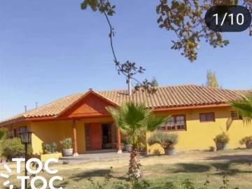 Casa en Teno