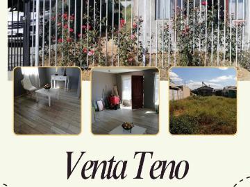 Casa en Teno