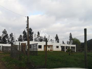 Casa en Teno