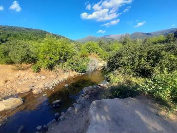 Casa en Teno