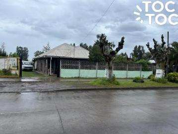 Casa en Teno