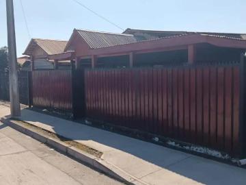 Casa en Teno