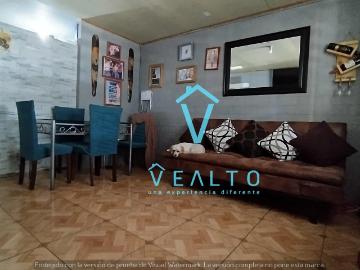 Casa en Teno