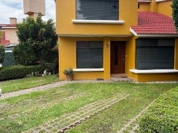 CASA EN TEPEPAN, RENTA $30.000 VENTA $7,100,000 EN CONDOMINIO. TLALPAN