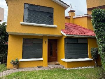 CASA EN TEPEPAN, RENTA $30.000 VENTA $7,100,000 EN CONDOMINIO. TLALPAN