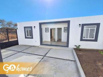 Casa en Tequisquiapan, Naturaleza y oportunidad: casa nueva con local comercial en zona turística