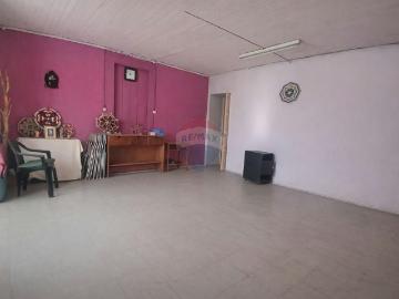 Casa en terreno urbano de 1.580 m2, buin | 6 Dormitorios por 390000. 00 en Buin