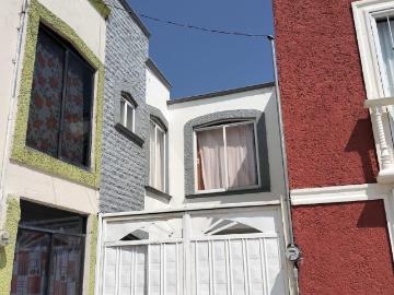 Casa en Tetla de la Solidaridad