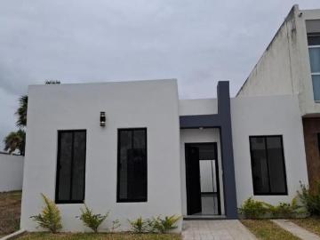 Casa en Tinajitas