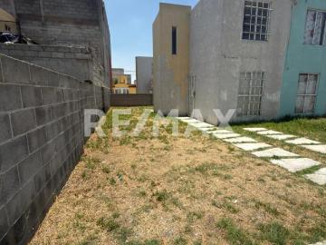 CASA EN TIZAYUCA HIDALGO 2 NIVELES