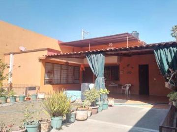 Casa en Tlahuac estaci?n La Nopalera