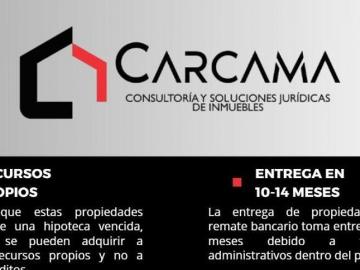 CASA EN TLALNEPANTLA VALLE DORADO DE RECUPERACION BANCARIA