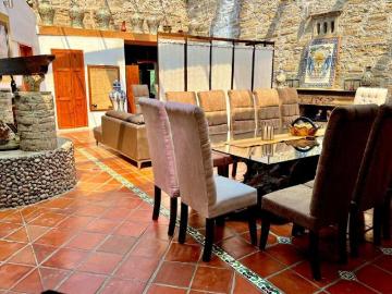 Casa en Tlaxcala