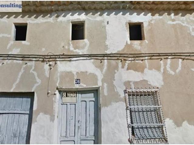 CASA EN TOBARRA DE 158 METROS PARA REFORMAR ! FINANCIAMOS AL 100% Y REFORMA