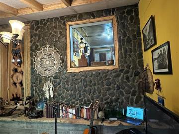 Casa en Tomé