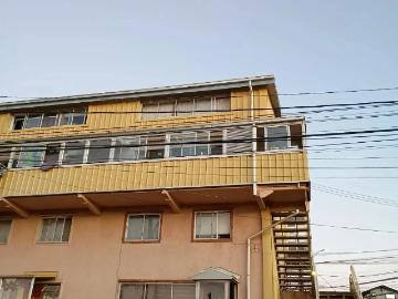 Casa en Tomé