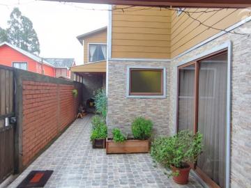 Casa en Tomé