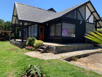 Casa en Tomé