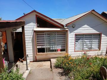 Casa en Tomé