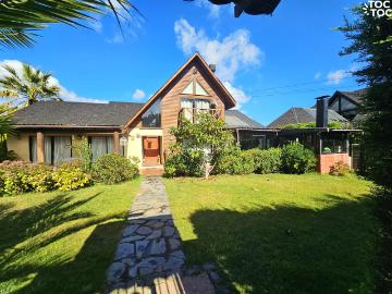 Casa en Tomé